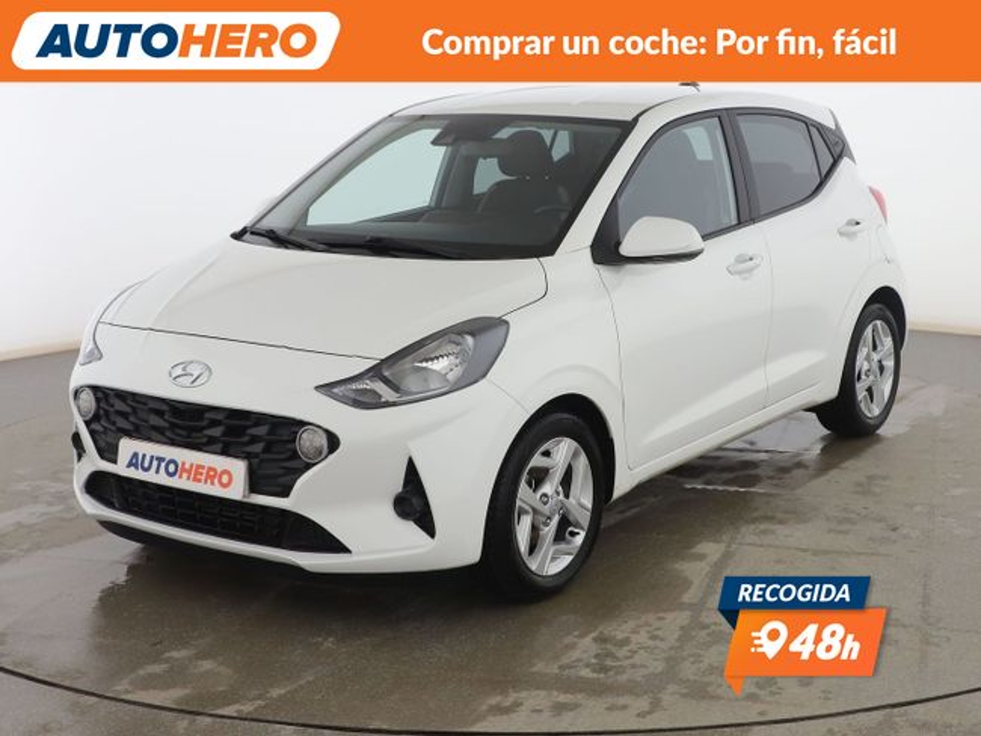 Imagen de HYUNDAI i10