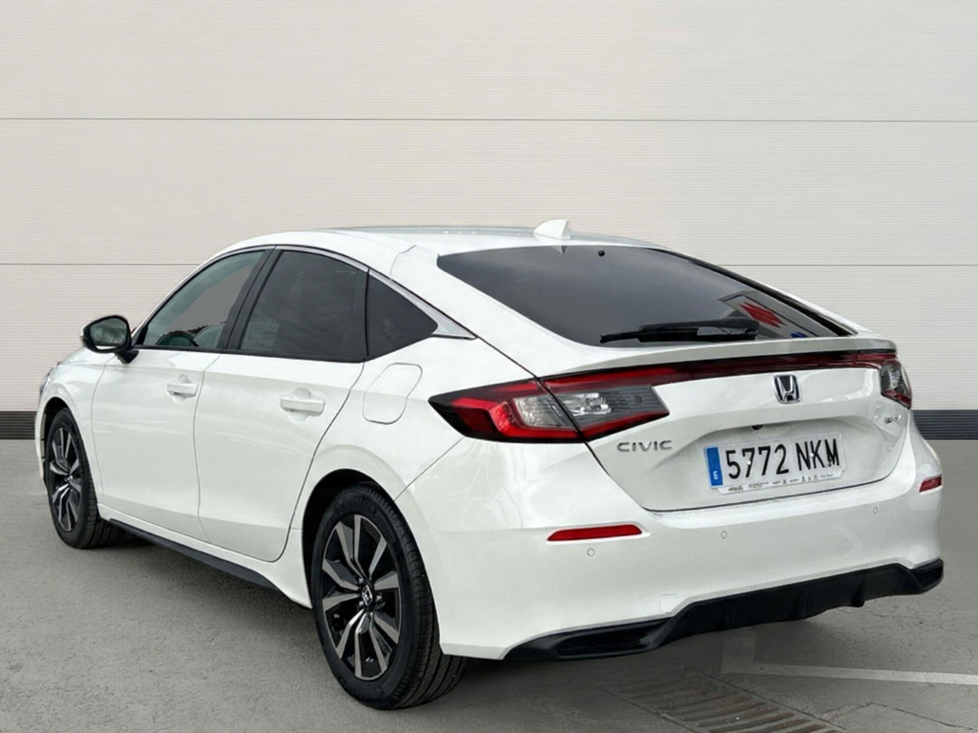 Imagen 3 de HONDA Civic