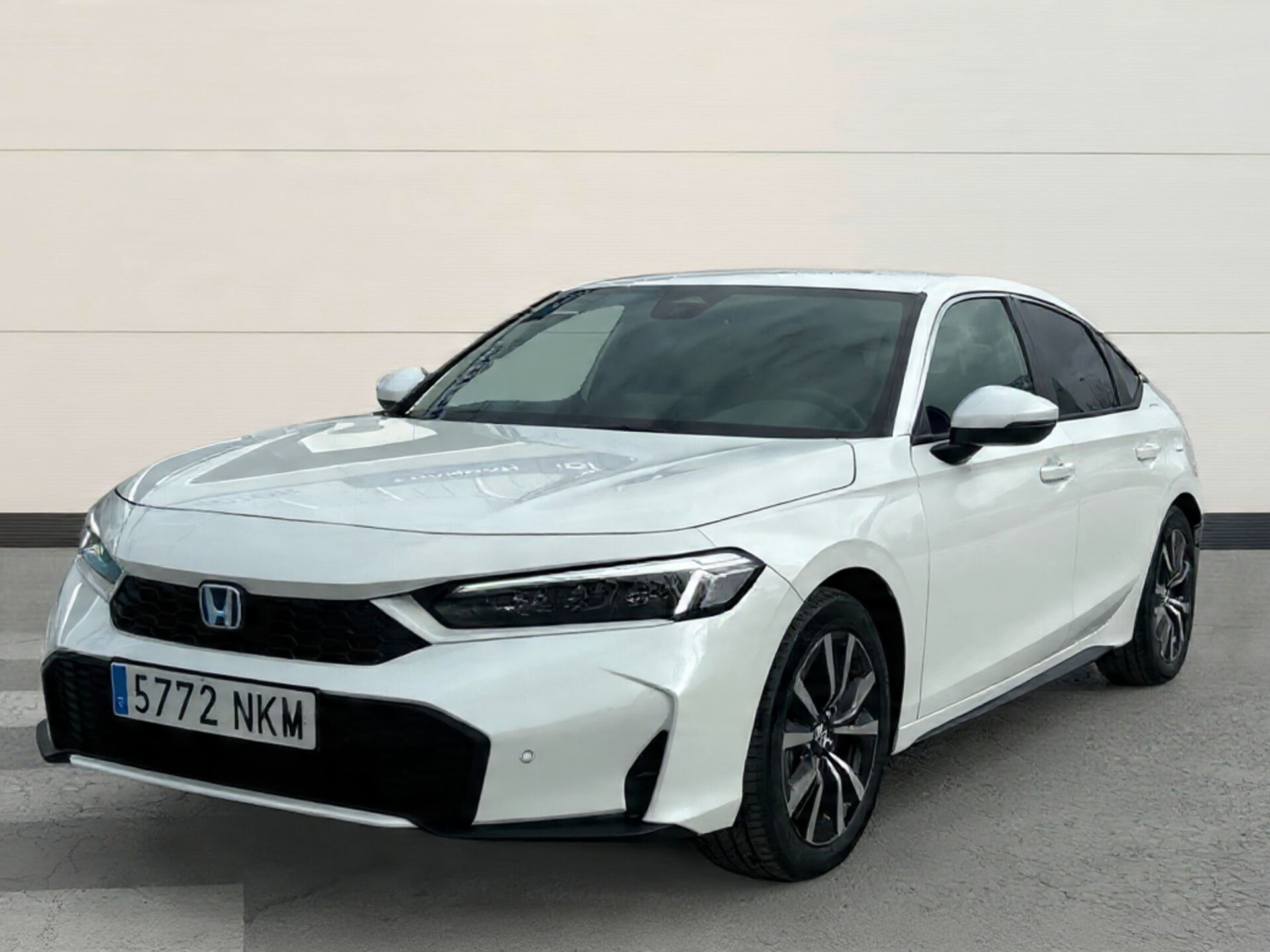 Imagen 2 de HONDA Civic