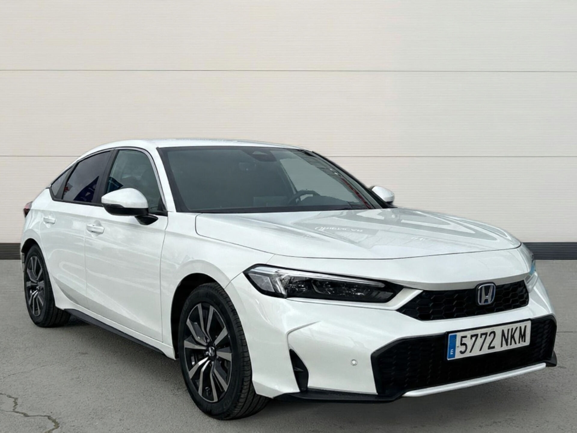 Imagen 1 de HONDA Civic