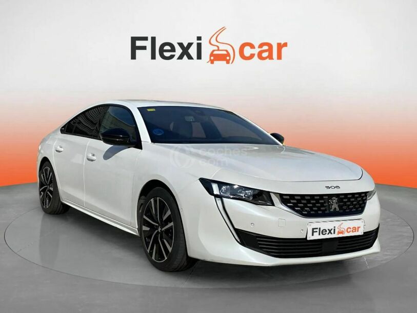 Foto del PEUGEOT 508 SW Hybrid 225 GT e-EAT8