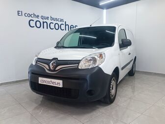 Imagen de RENAULT Kangoo Fg. 1.5dCi Profesional 55kW