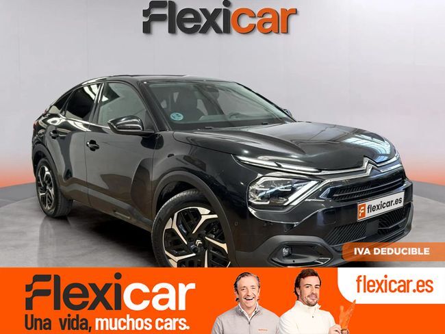 CITROEN C4 (PureTech 130 S&S 6v Shine) en Madrid