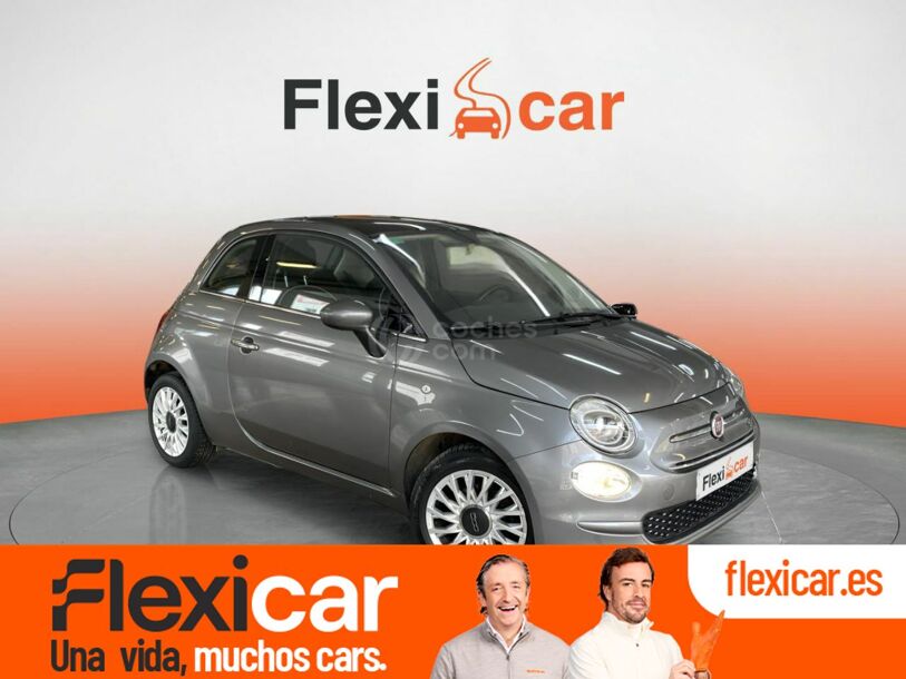 Foto del FIAT 500 1.2 120th Aniversario