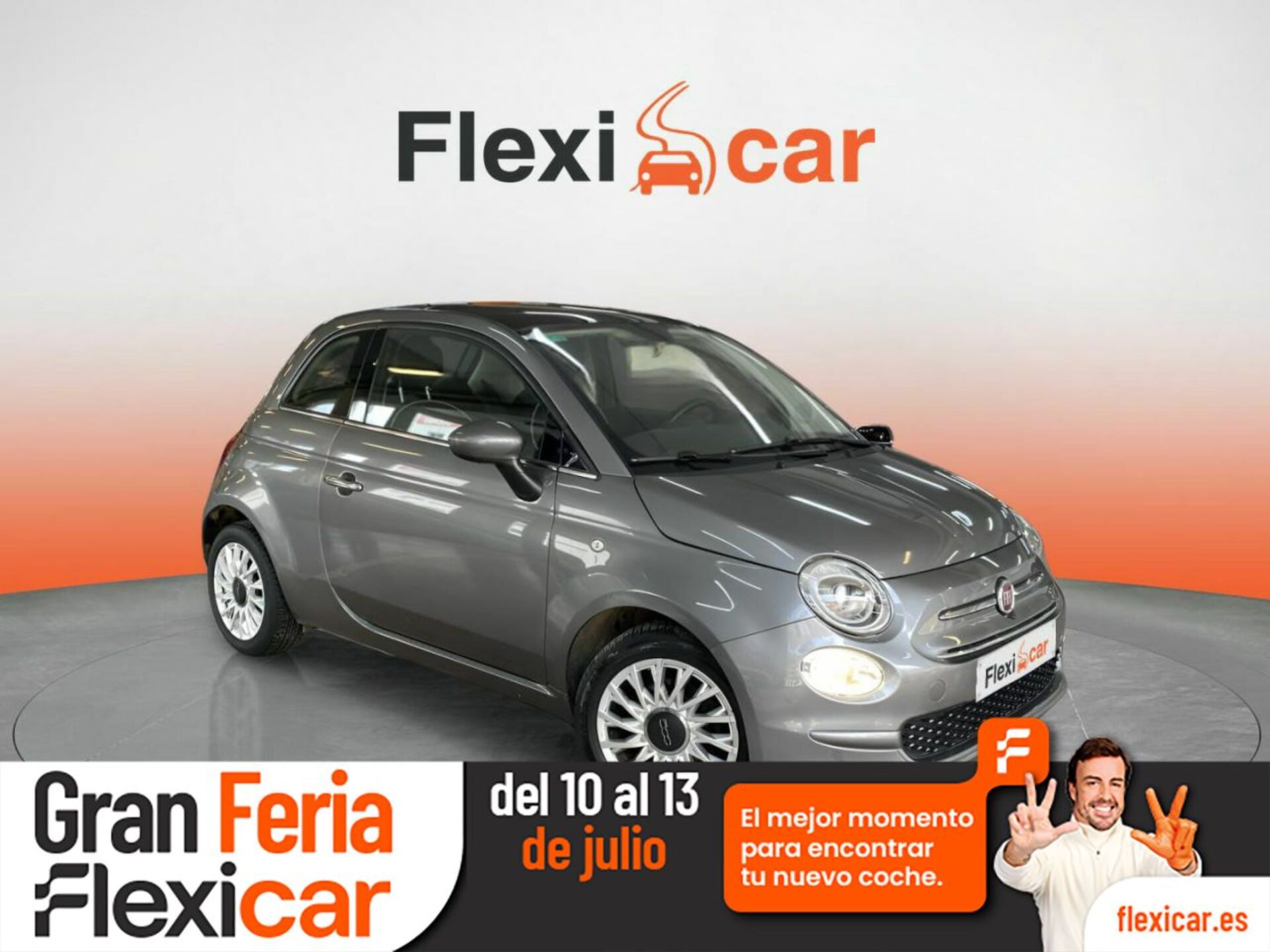 Imagen de FIAT 500