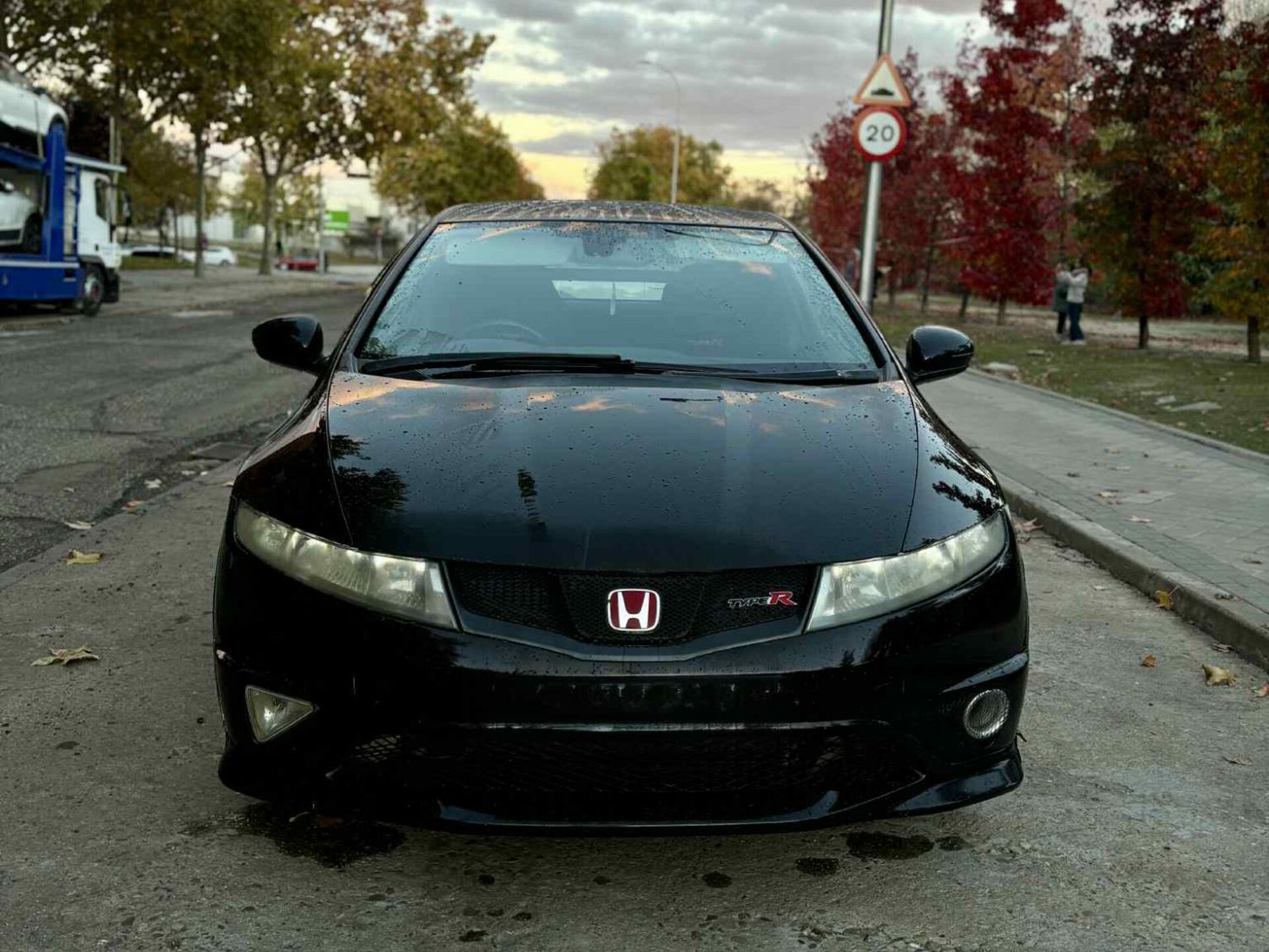 Imagen 2 de HONDA Civic