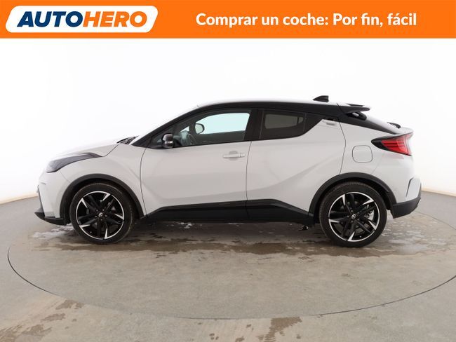 Foto del TOYOTA C-HR 180H GR Sport