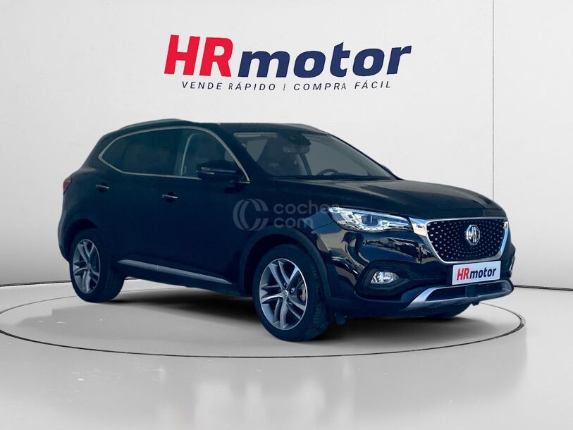 Foto del MG HS e 1.5 T-GDI Luxury