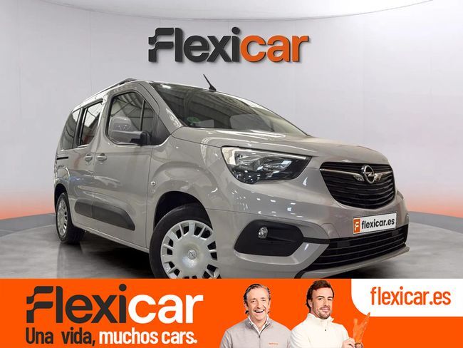 OPEL Combo (1.5 TD 75kW (100CV) S/S Selective XL) en Barcelona