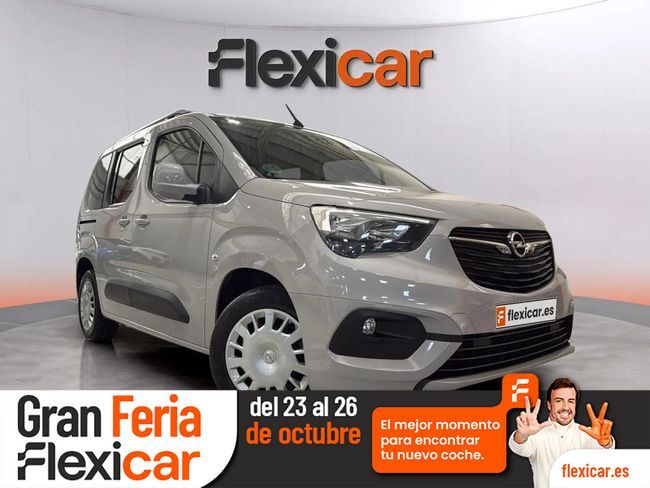 OPEL Combo (1.5 TD 75kW (100CV) S/S Selective XL) en Barcelona