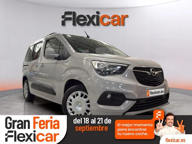 OPEL Combo (1.5 TD 75kW (100CV) S/S Selective XL) en Barcelona