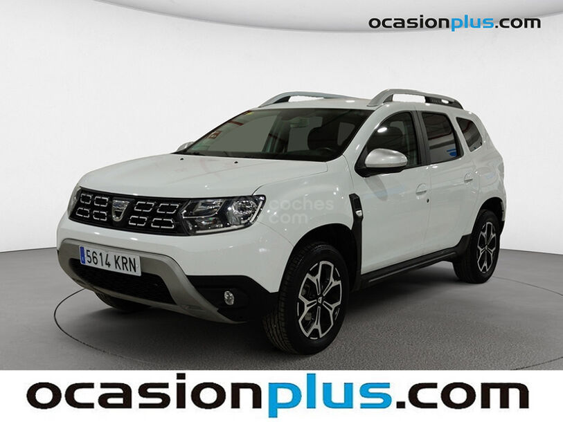 Foto del DACIA Duster 1.6 Prestige 4x2 85kW