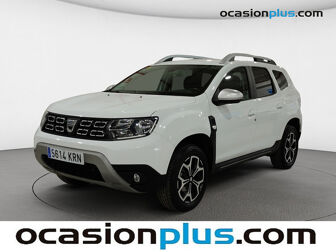 Imagen de DACIA Duster 1.6 Prestige 4x2 85kW