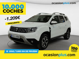 Imagen de DACIA Duster 1.6 Prestige 4x2 85kW