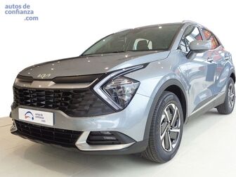 Imagen de KIA Sportage 1.6 T-GDi Drive 160