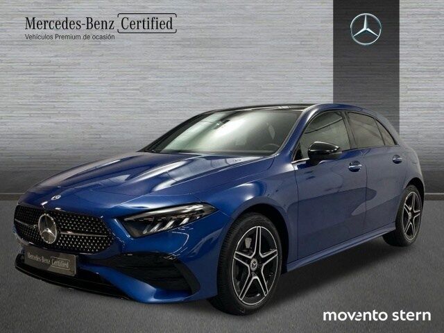 MERCEDES Clase A (250 e 160 kW (218 CV)) en Barcelona