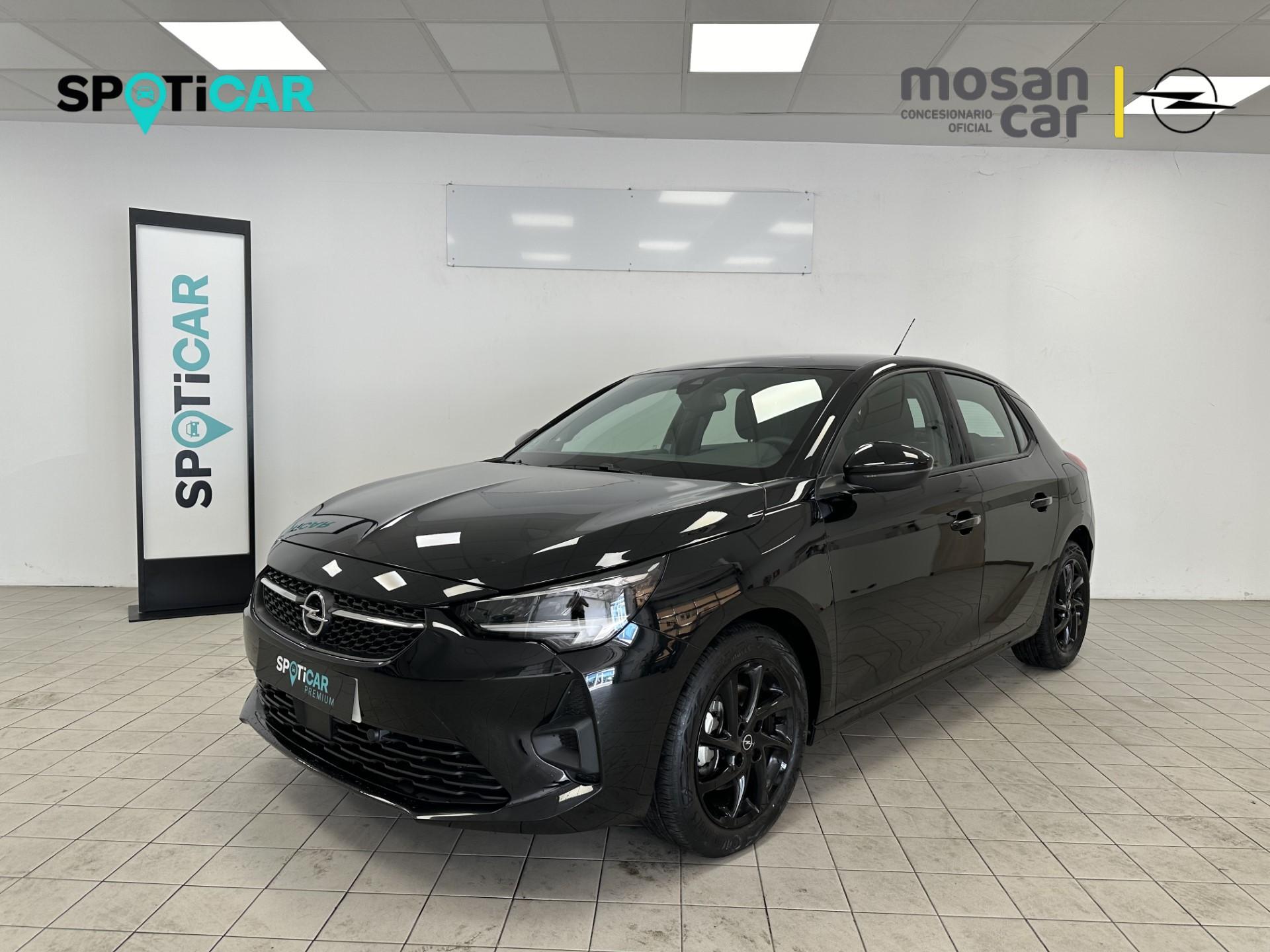 OPEL Corsa (1.2T XHL 100 GS GPS LL16) en Madrid