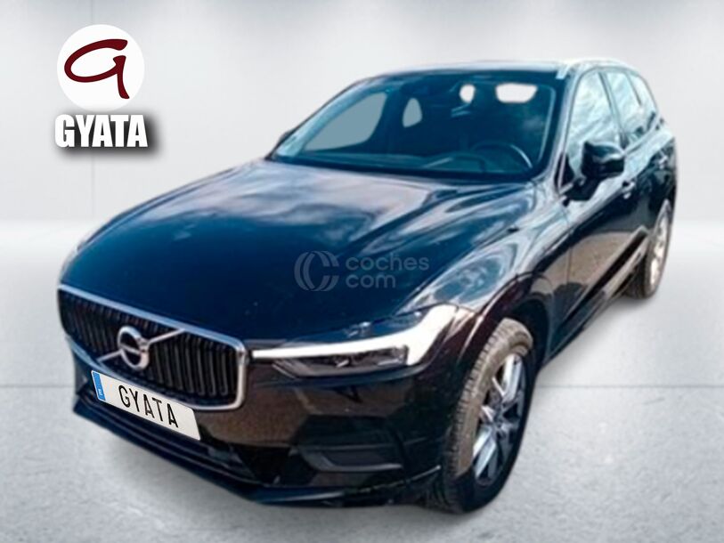 Foto del VOLVO XC60 B4 Momentum FWD Aut.