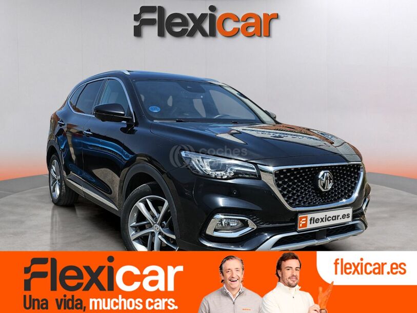 Foto del MG HS e 1.5 T-GDI Luxury