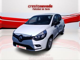 Imagen de RENAULT Clio TCe Energy Business 55kW