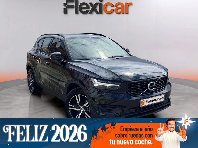VOLVO XC40 (2.0 D3 Auto) en León
