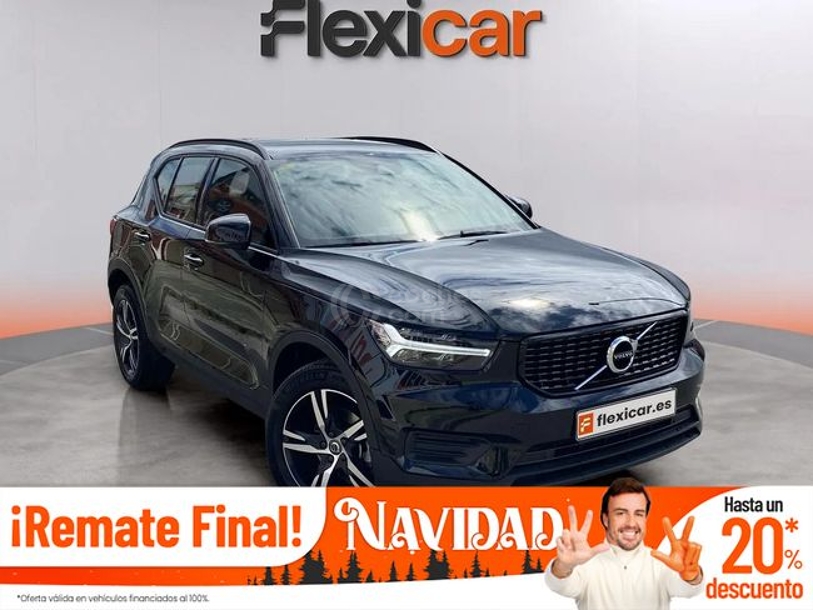 Foto del VOLVO XC40 D3 Aut.