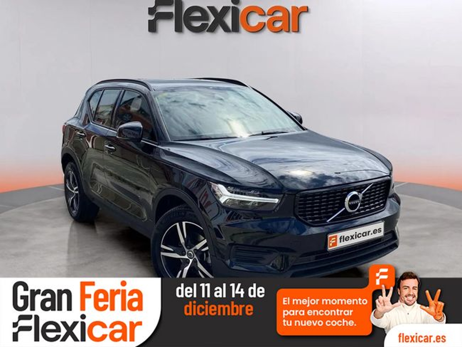Imagen de VOLVO XC40