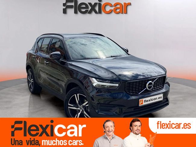VOLVO XC40 (2.0 D3 Auto) en León