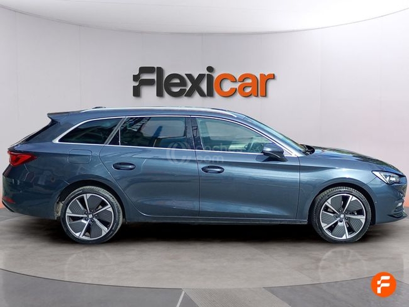 Foto del SEAT León 2.0 EcoTSI S&S DSG7 FR 190