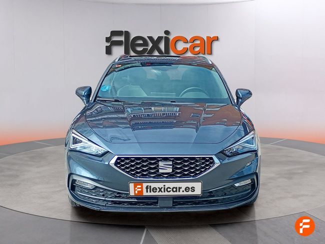 Foto del SEAT León 2.0 EcoTSI S&S DSG7 FR 190