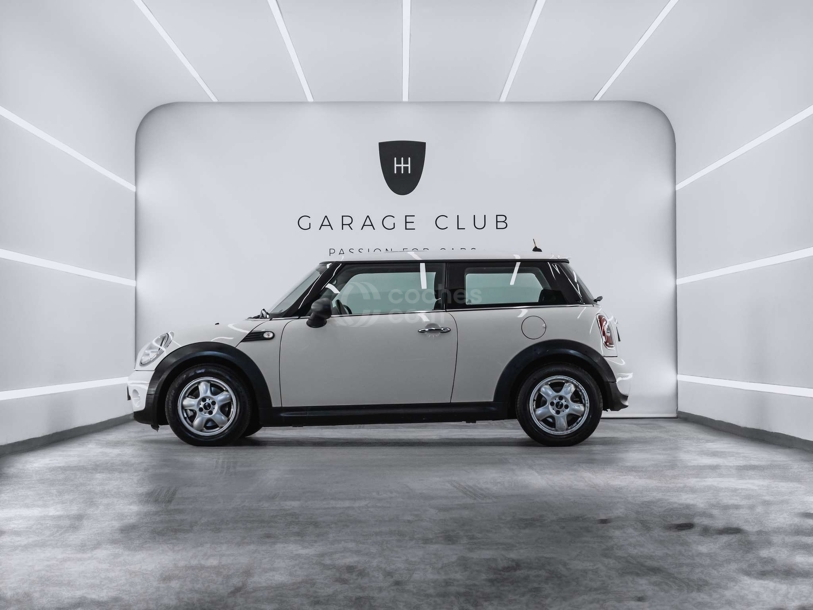 Foto del MINI Mini One D