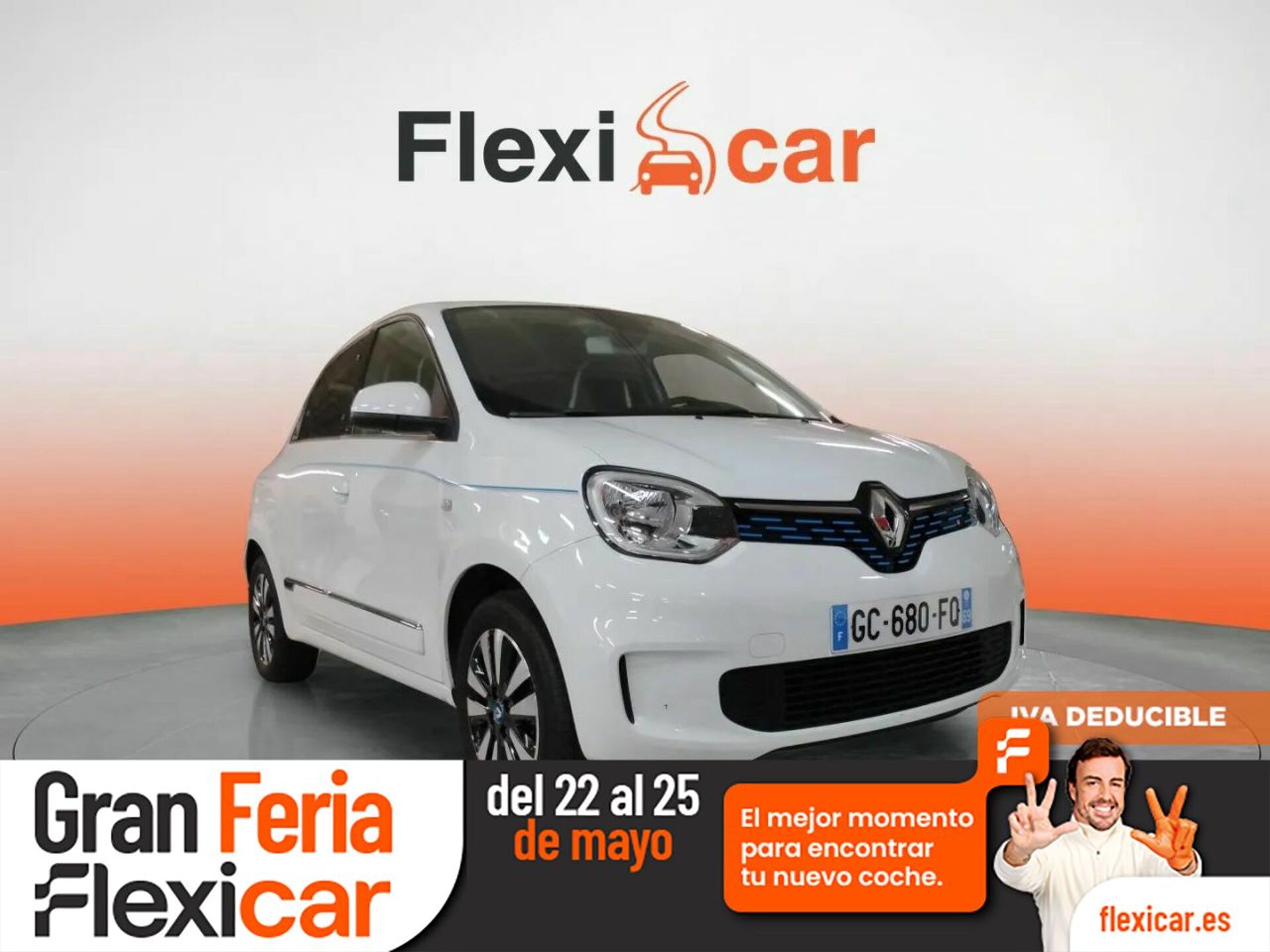 Imagen de RENAULT Twingo