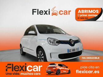 Imagen de RENAULT Twingo Electric Zen R80 60kW Batería 20kW-h