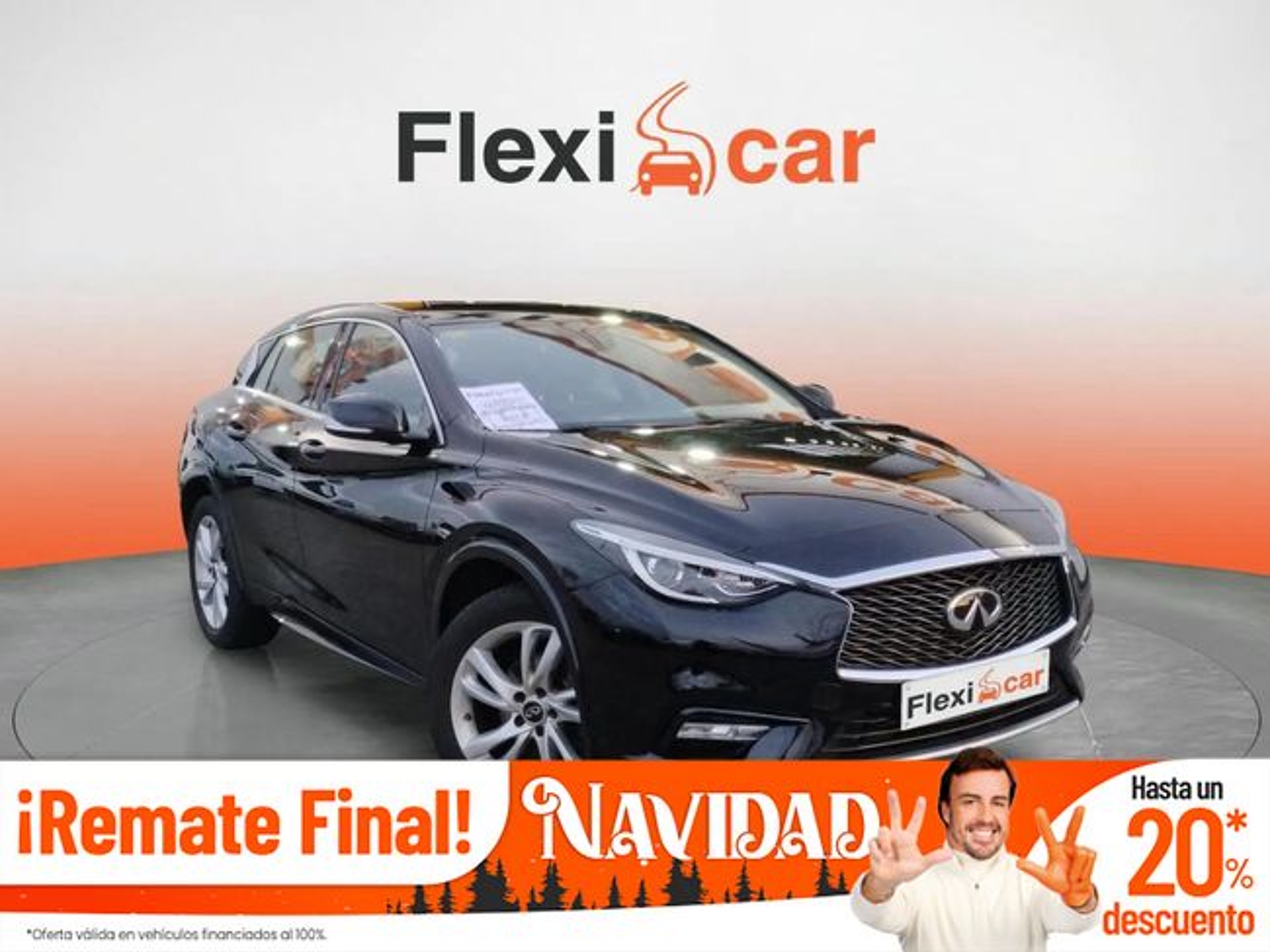 Imagen de INFINITI Q30