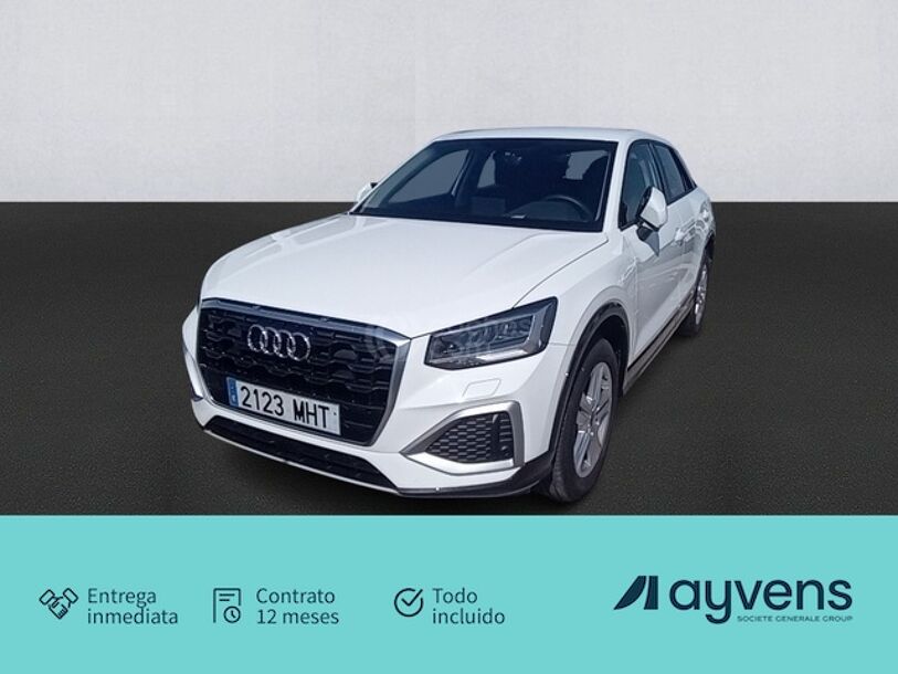 Foto del AUDI Q2 30 TDI Advanced 85kW