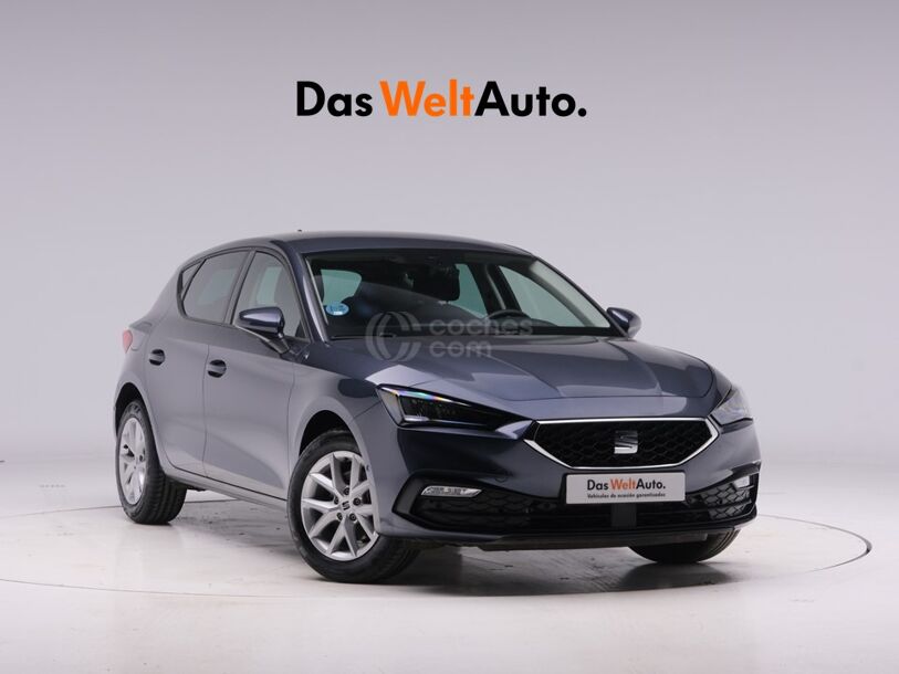 Foto del SEAT León 2.0TDI S&S Style XS 115