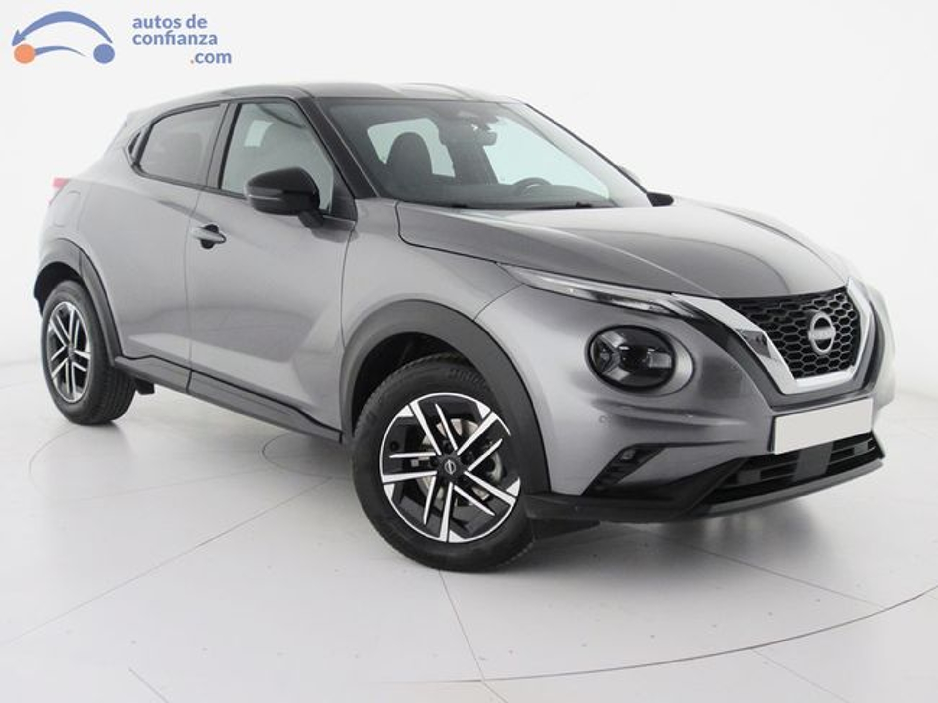 Imagen de NISSAN Juke