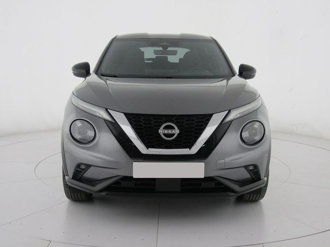Foto del NISSAN Juke 1.0 DIG-T Tekna 4x2 114