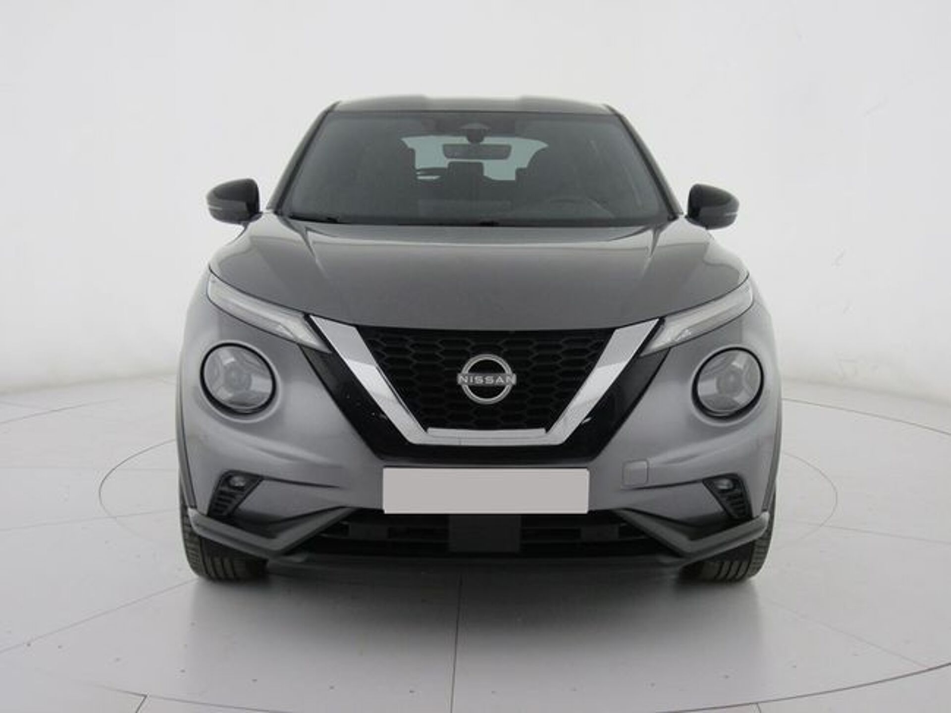 Imagen 2 de NISSAN Juke