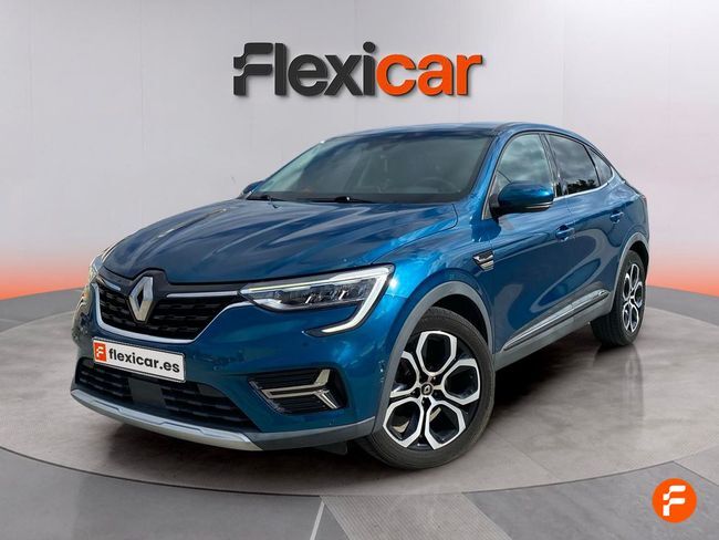Foto del RENAULT Arkana 1.3 TCe Intens EDC 103kW