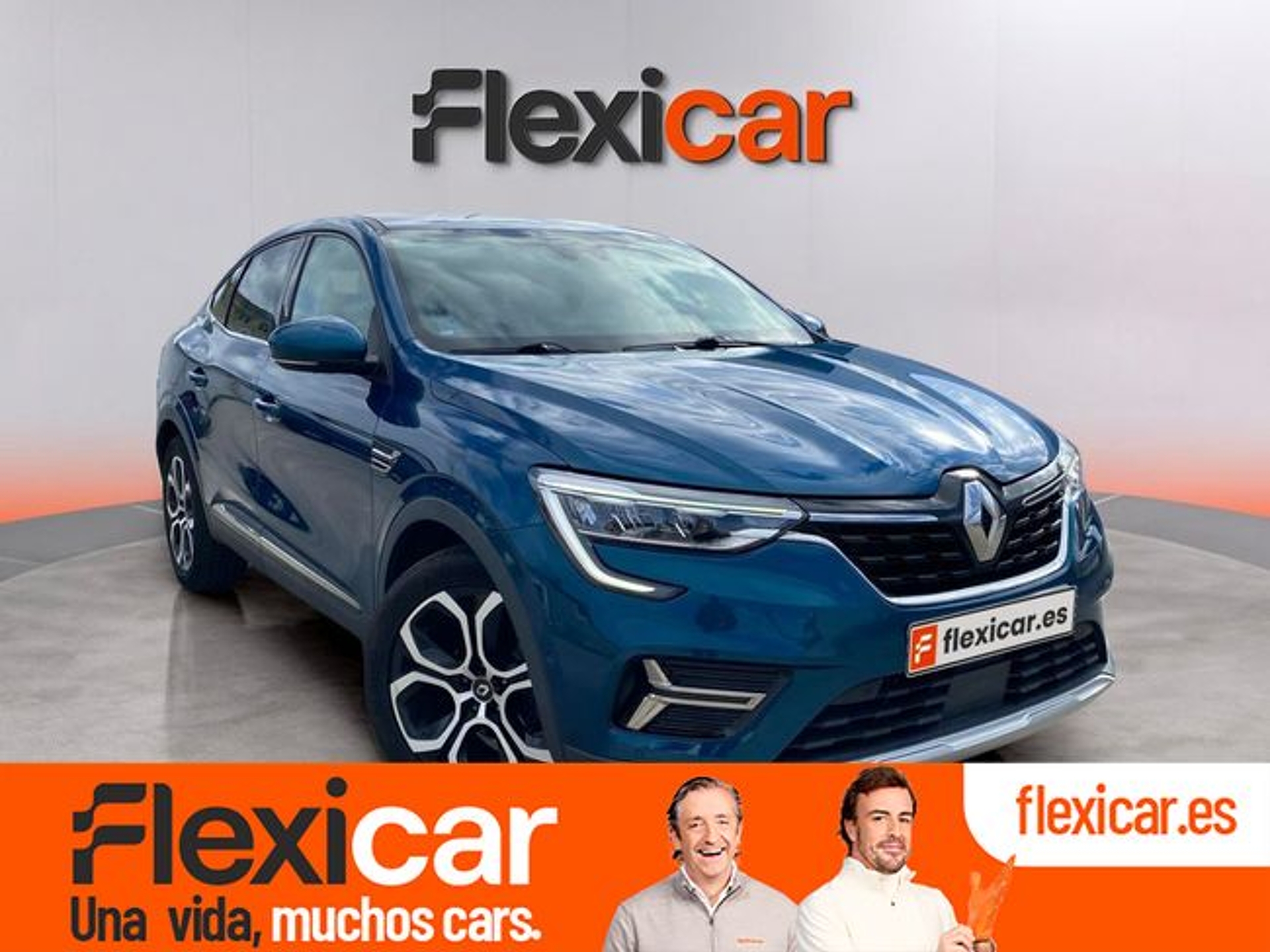 Imagen de RENAULT Arkana