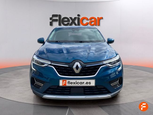 Foto del RENAULT Arkana 1.3 TCe Intens EDC 103kW