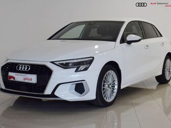 Imagen de AUDI A3 Sportback 30 TFSI