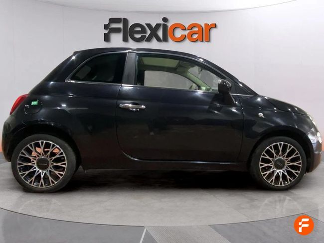 Foto del FIAT 500 1.0 Hybrid Club 52kW