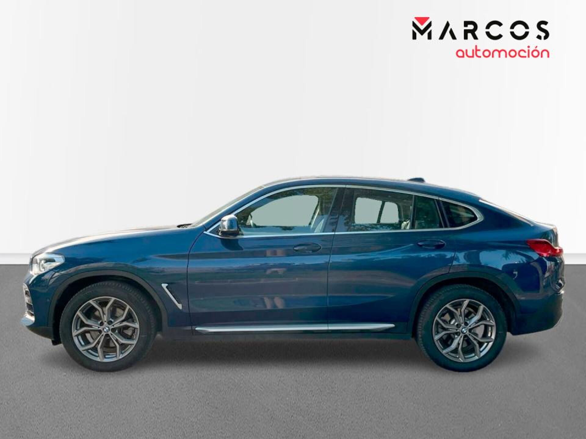 Imagen 3 de BMW X4