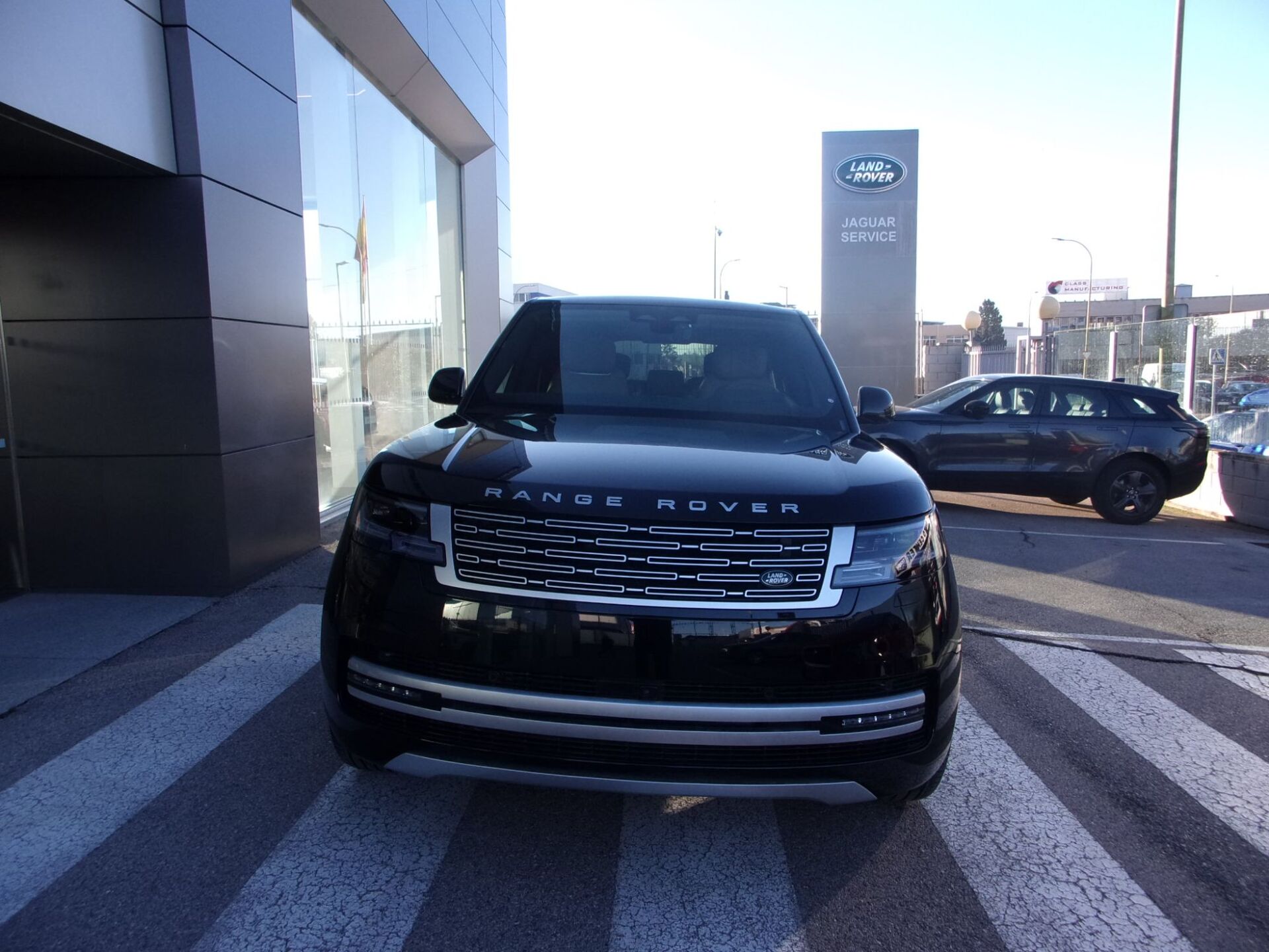 Imagen 3 de LAND ROVER Range Rover