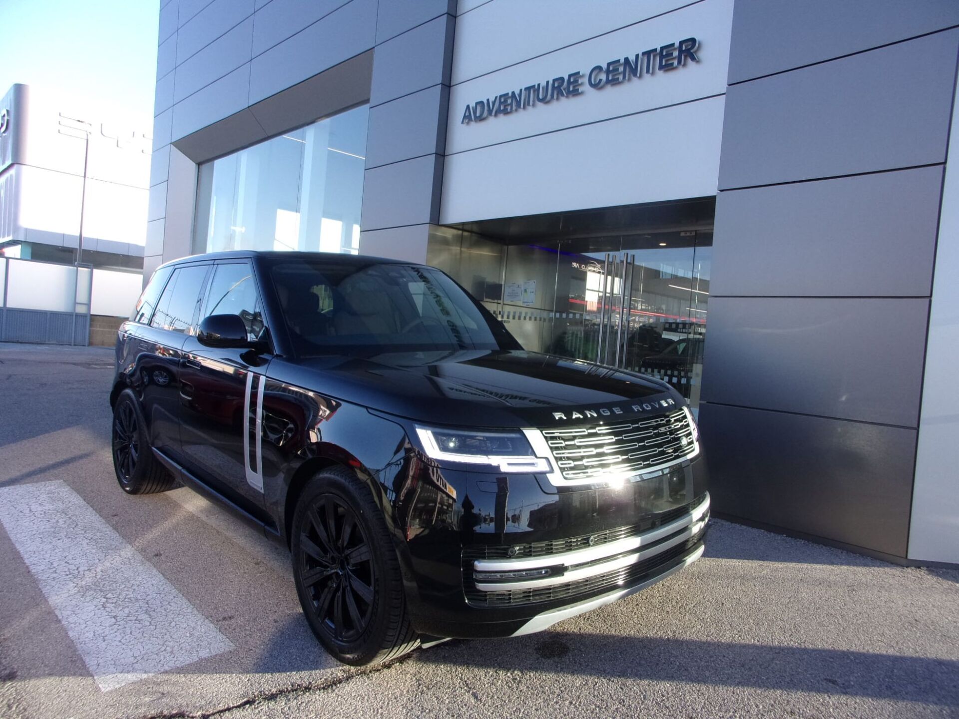 Imagen 2 de LAND ROVER Range Rover