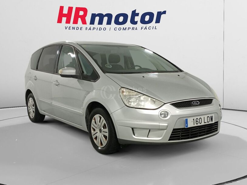 Foto del FORD S-Max 2.0TDCi Trend