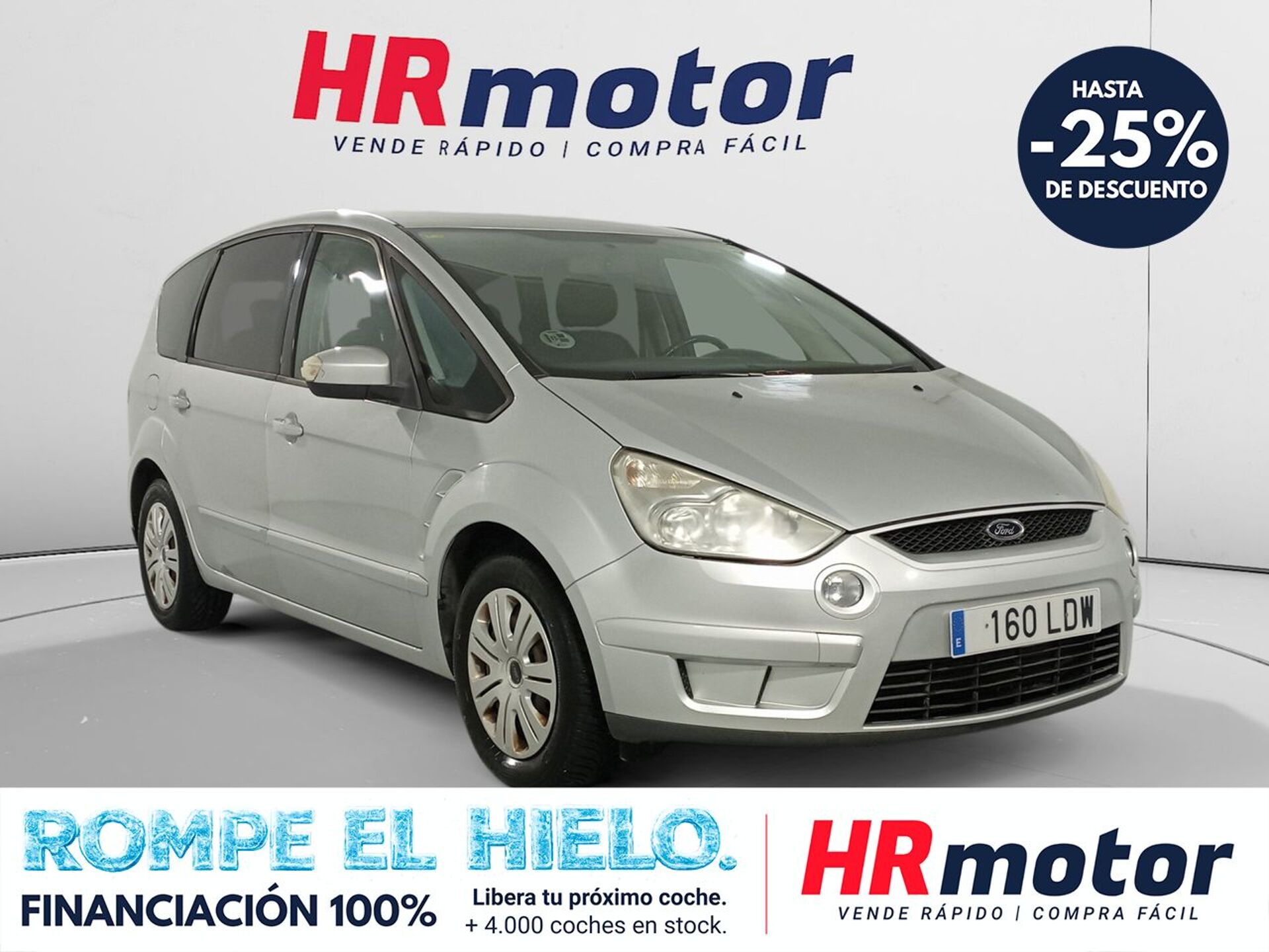 Imagen 1 de FORD S-Max