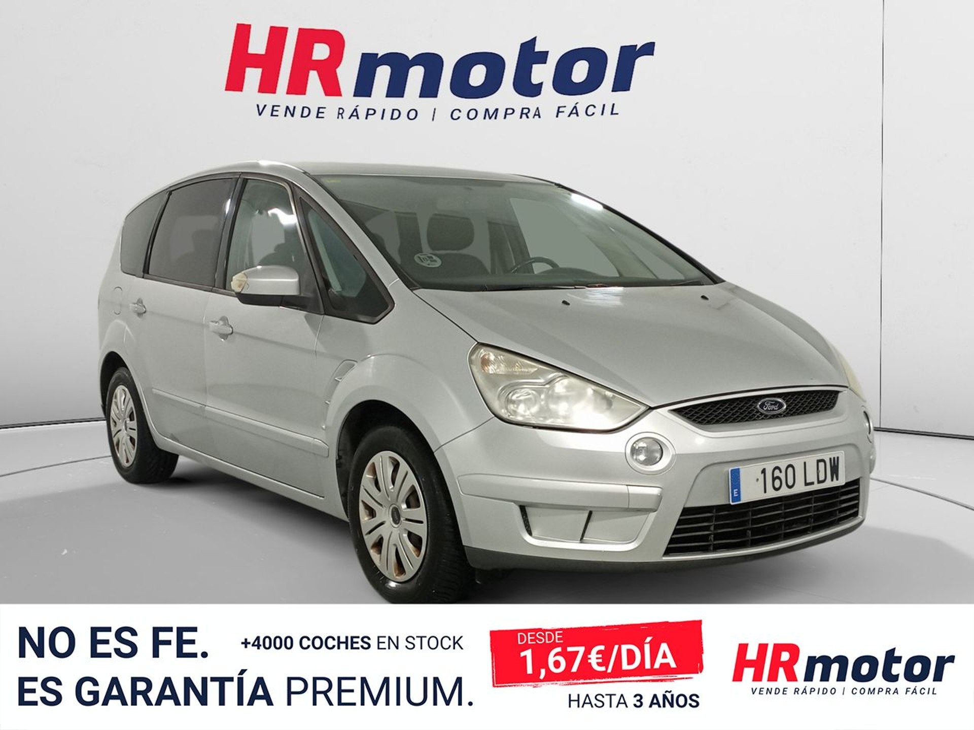 Imagen de FORD S-Max
